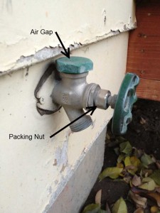 Understanding Frost Proof Faucets How To Diagnose And Repair Issues