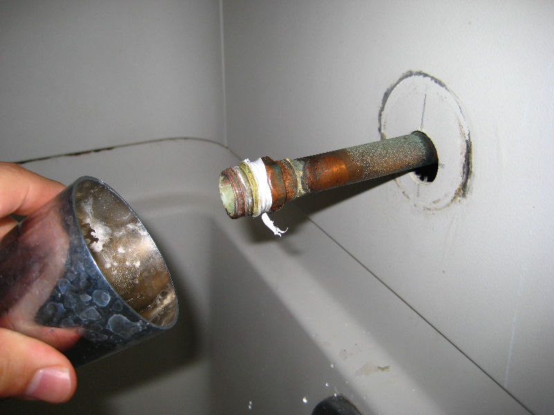 Shower Diverter Problems Levco Care, Bathtub Faucet Shower Diverter Broken