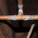 Your Copper Plumbing Pipes are Shot, NOT
